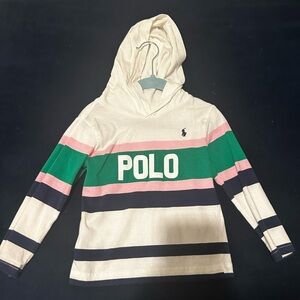 Ralph Lauren Polo - worn once